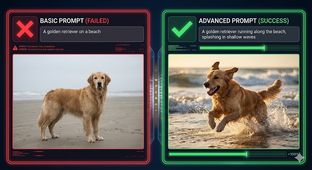 玫瑰克隆工具提示词教程：从“普通”到“惊艳”的5步专业框架