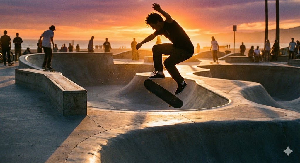 玫瑰克隆AI视频提示词技巧