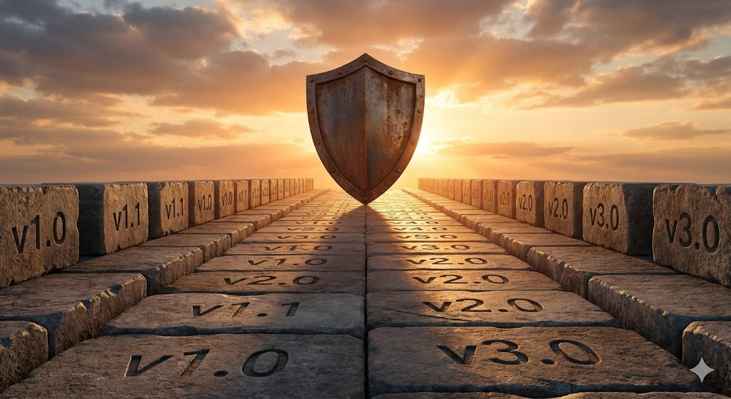 【玫瑰克隆】致合伙人：关于成本、红利与长期主义的声明