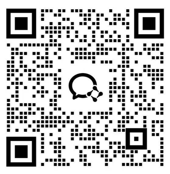 WeChat QR Code