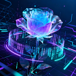 玫瑰克隆share-card